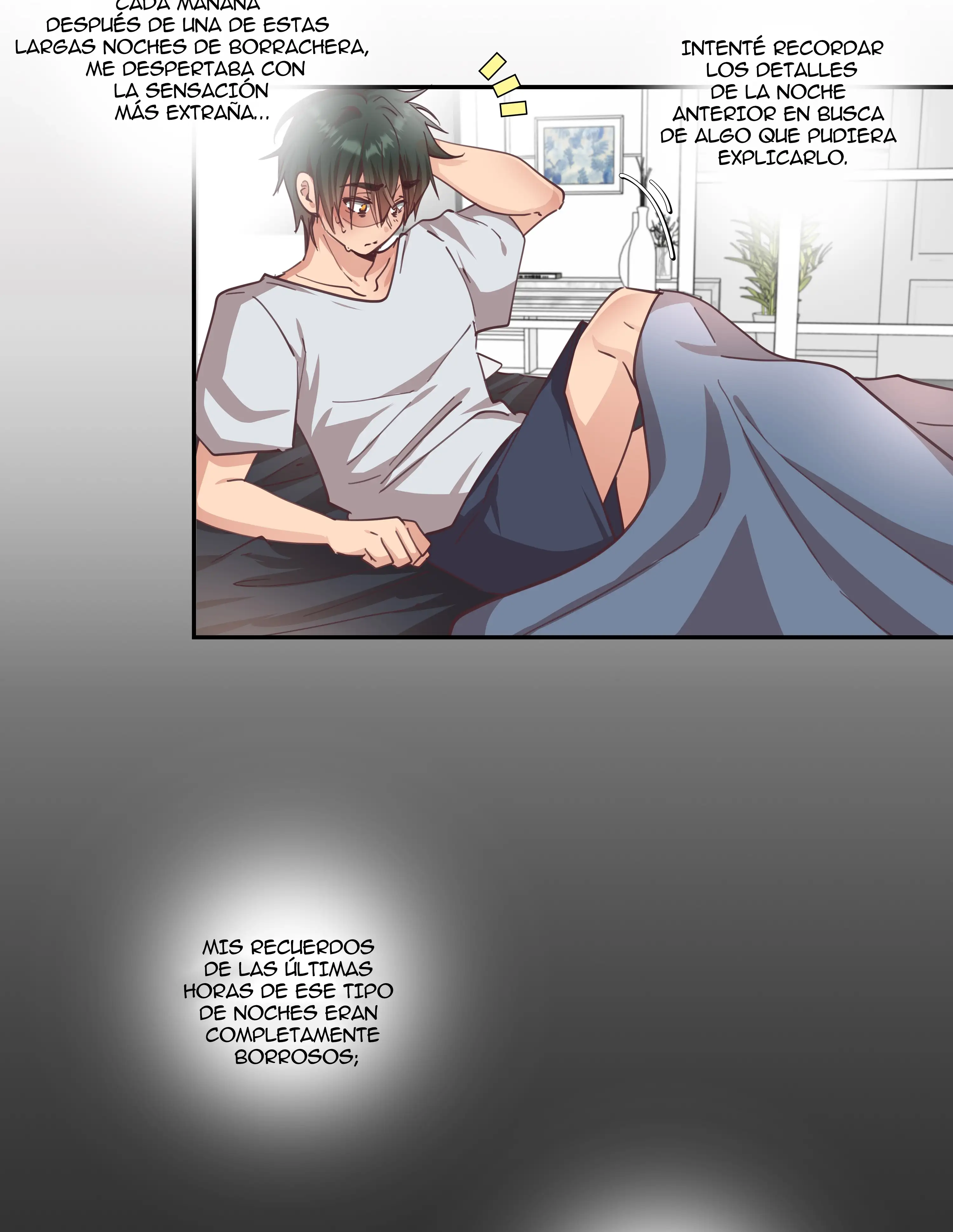 El Sueño De Las Noches De Verano - Prologue - read scene 13
