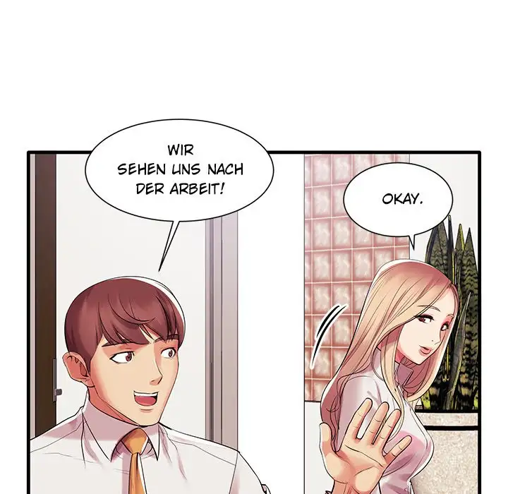 Mama Ist Disqualifiziert - Episode 1 - read scene 111