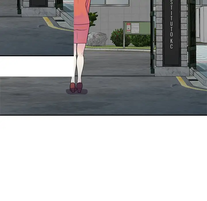 Mi Esposa Es Una Profesora - Episode 2 - read scene 132
