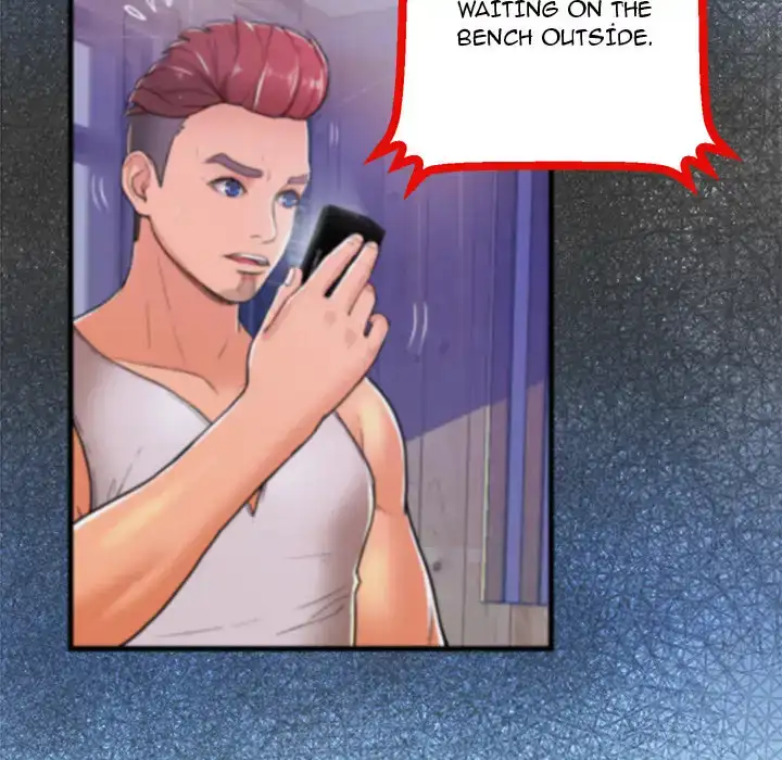 Potential Love Zone - Episode 2 - read scene 91