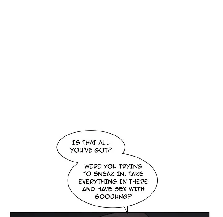 Be Mine, Comic Slut! - Episode 5 - read scene 30