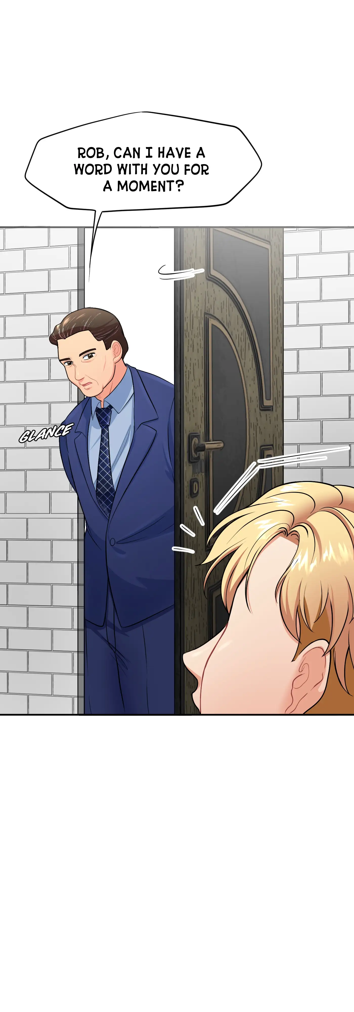 Spare Room - Episode 2 - read scene 28