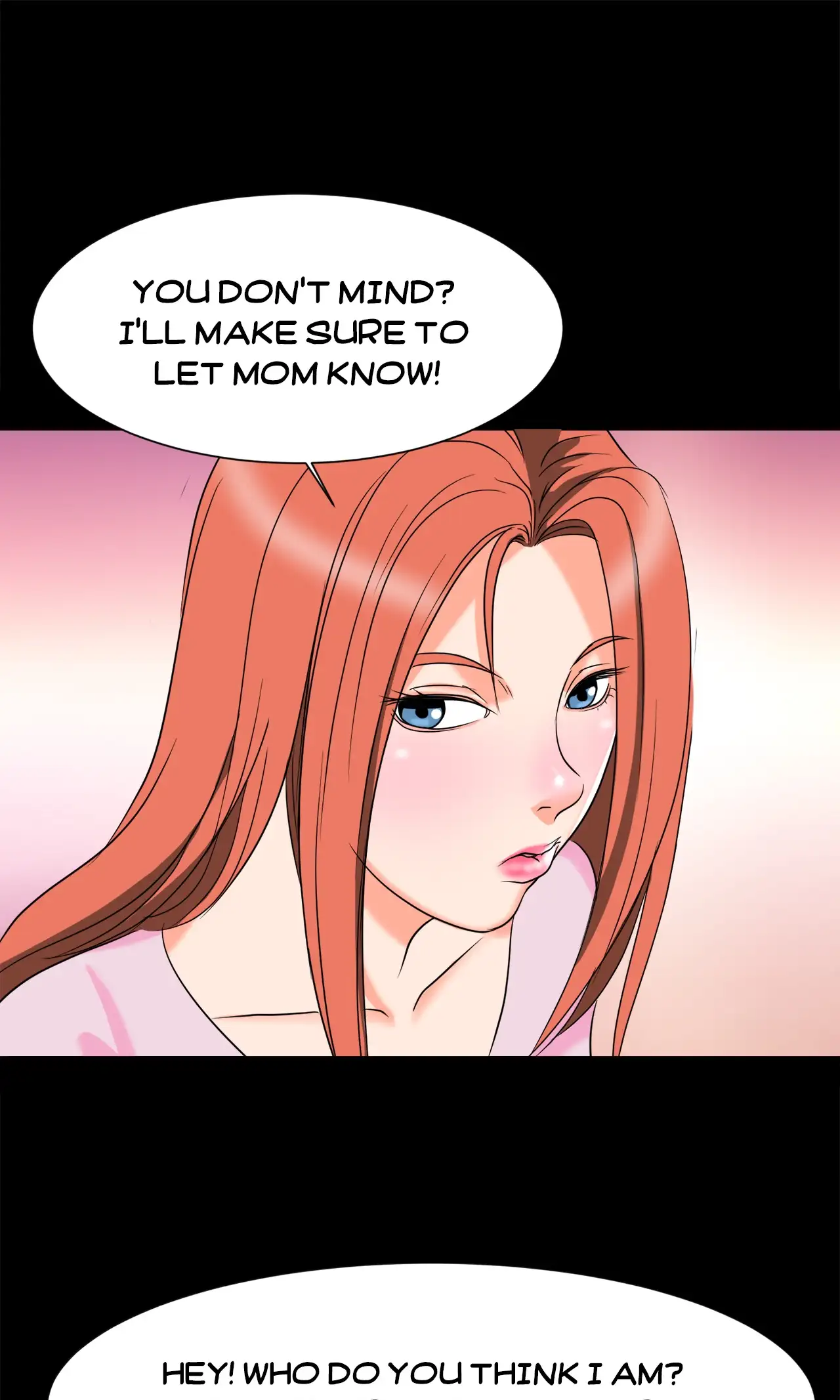 Roommate with Benefits - Episode 3 - read scene 36