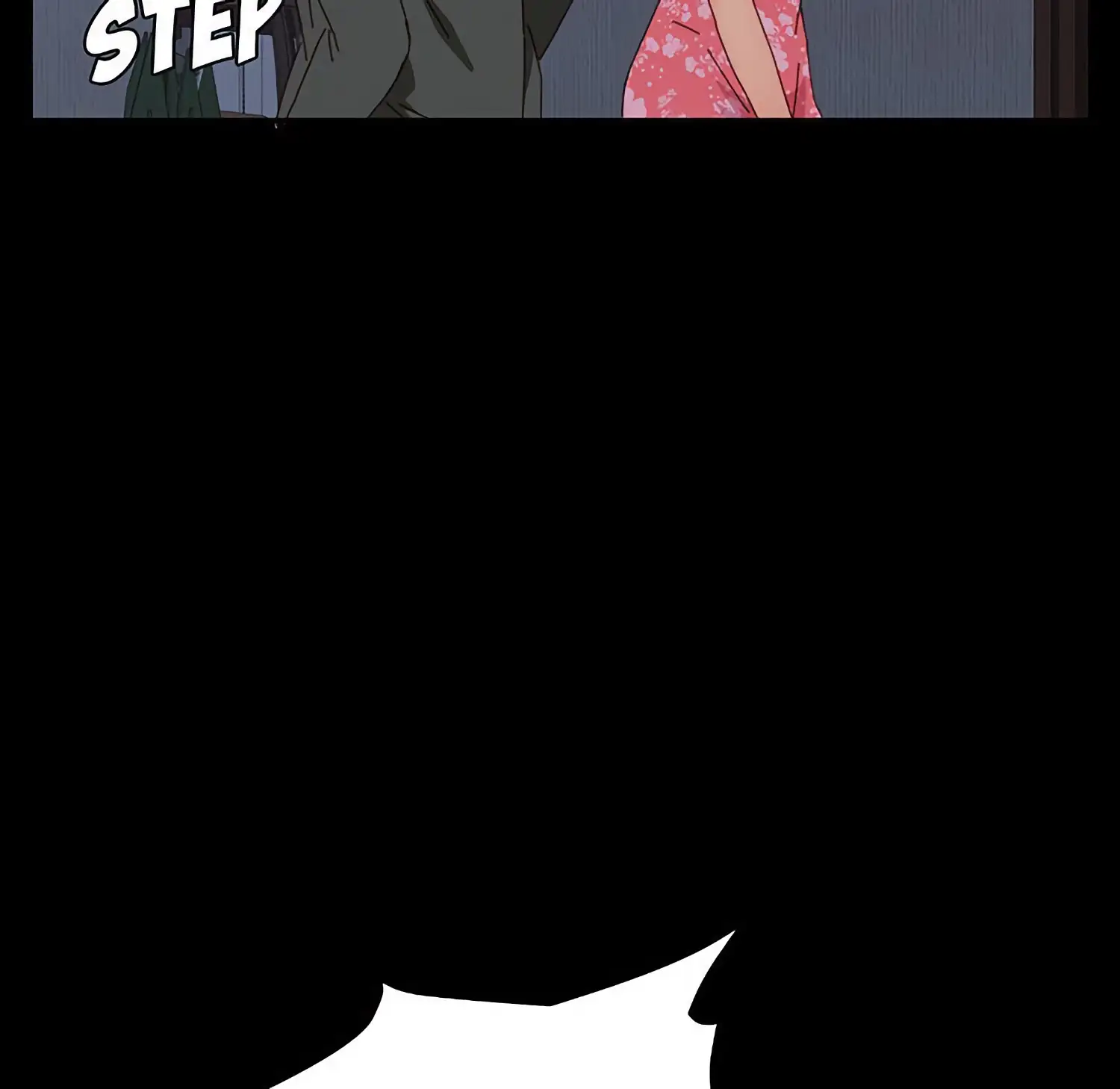 The Assistant - Prologue - read scene 65