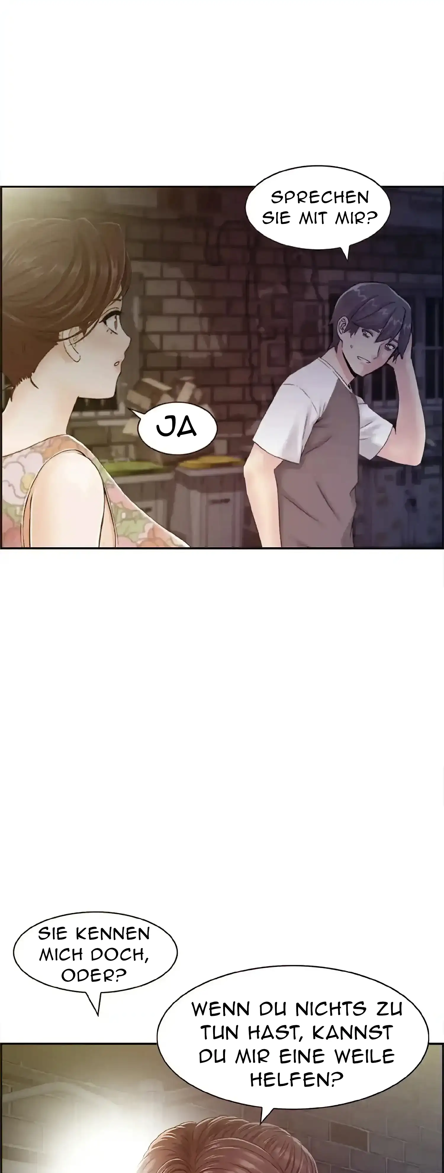 Die Japanische Schauspielerin - Prologue - read scene 4