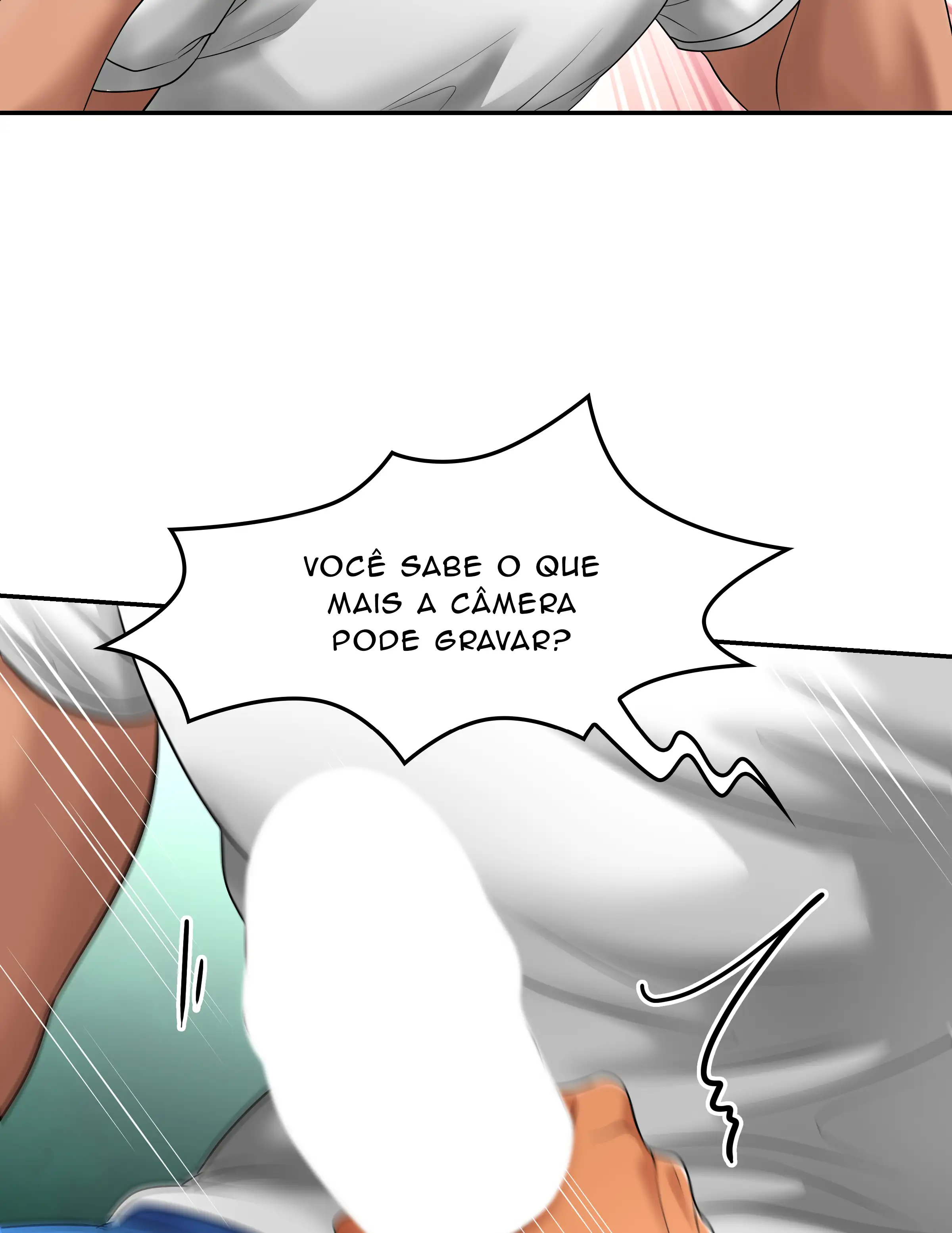 Brincadeira Que Deu Errado - Episode 1 - read scene 82