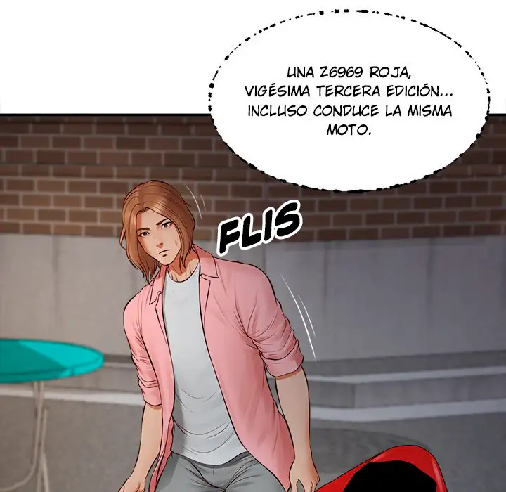 Una Semana Y Un Día - Episode 1 - read scene 106