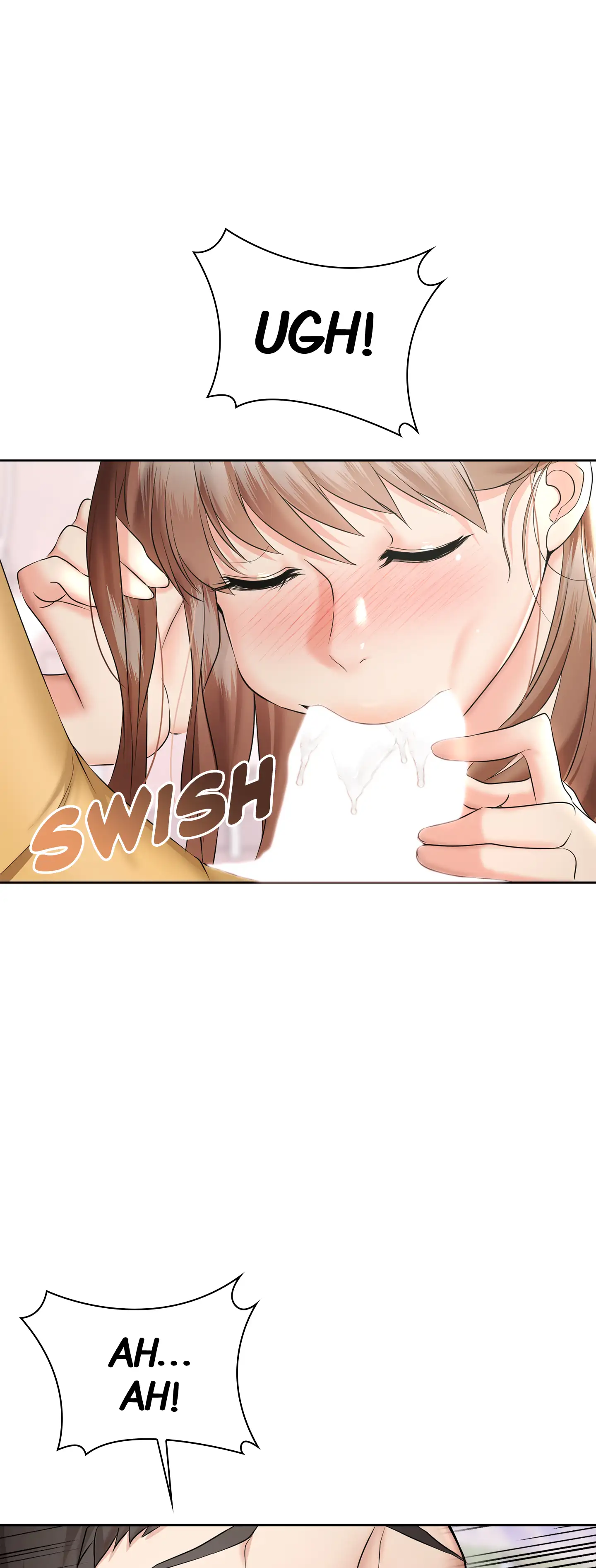 High-Class Person - Episode 2 - read scene 100