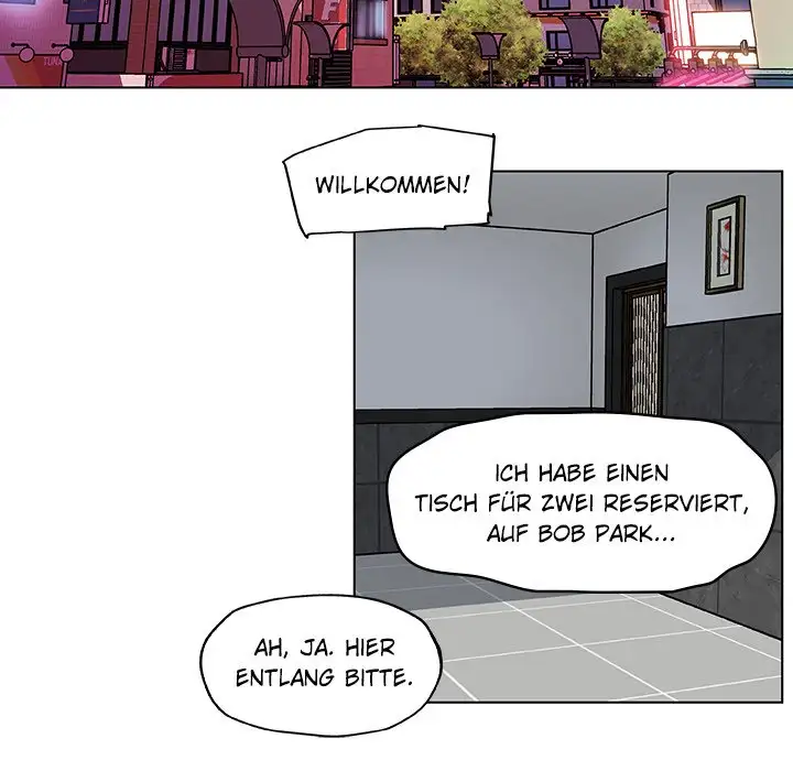 Glücklicher Onkel - Episode 1 - read scene 39