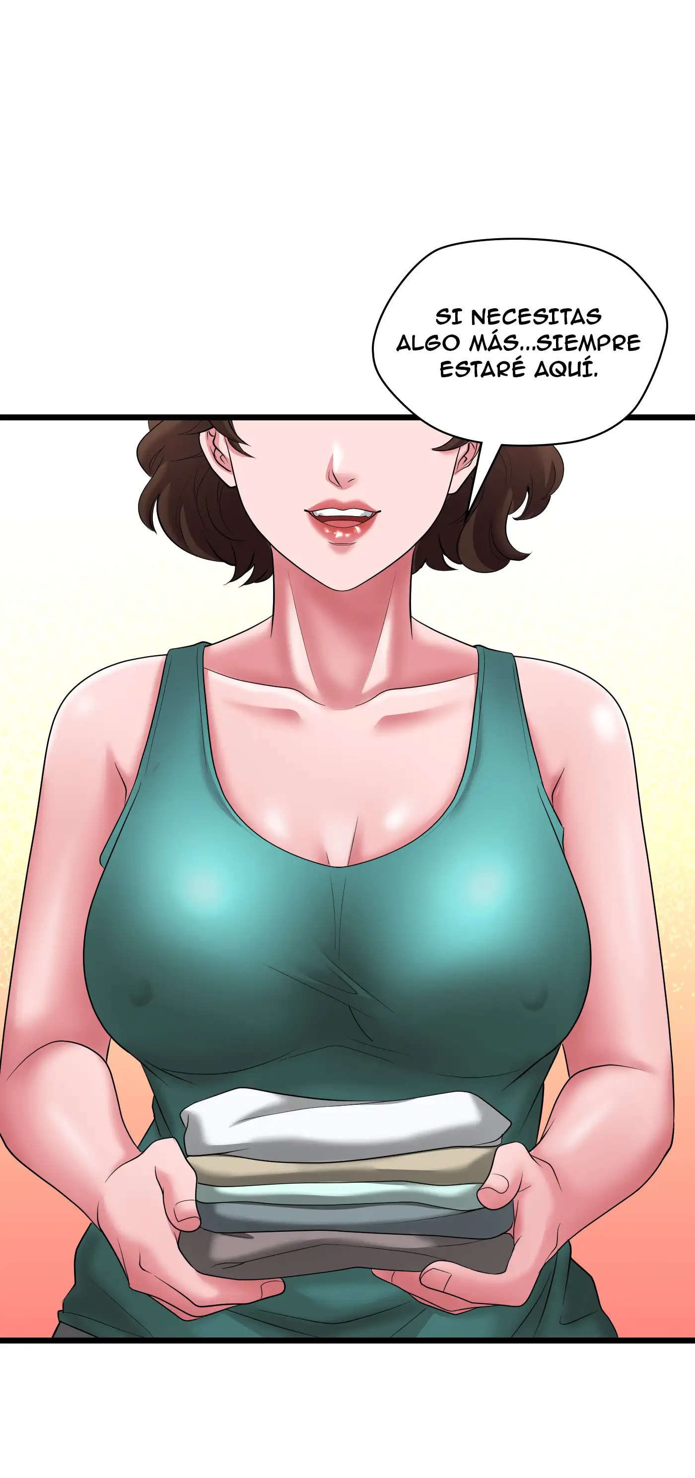 Madrastra universitaria - Episode 1 - read scene 43