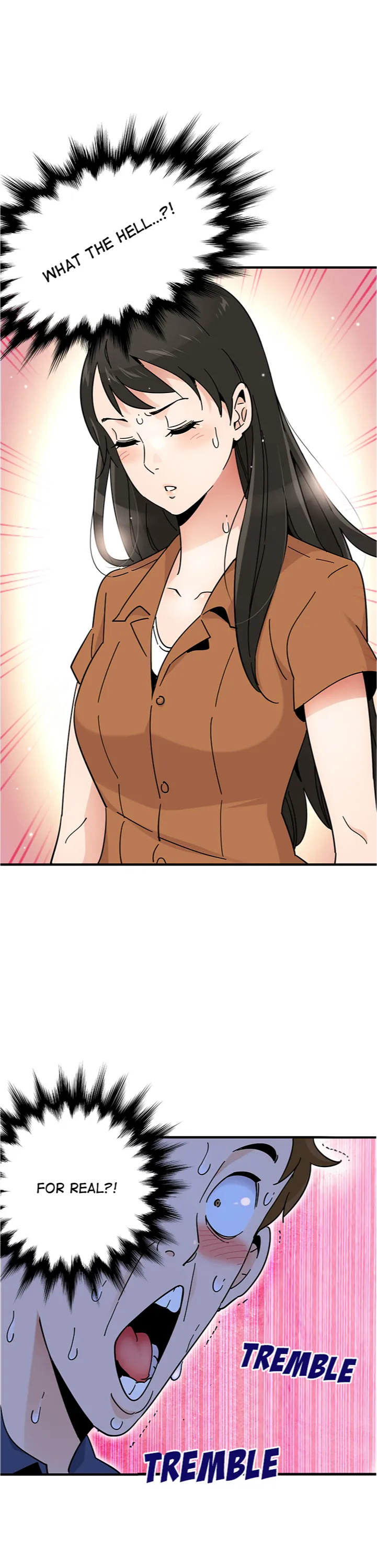 Love Factory - Episode 1 - read scene 8