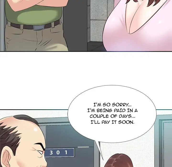 Sugar Daddy - Episode 2 - read scene 68