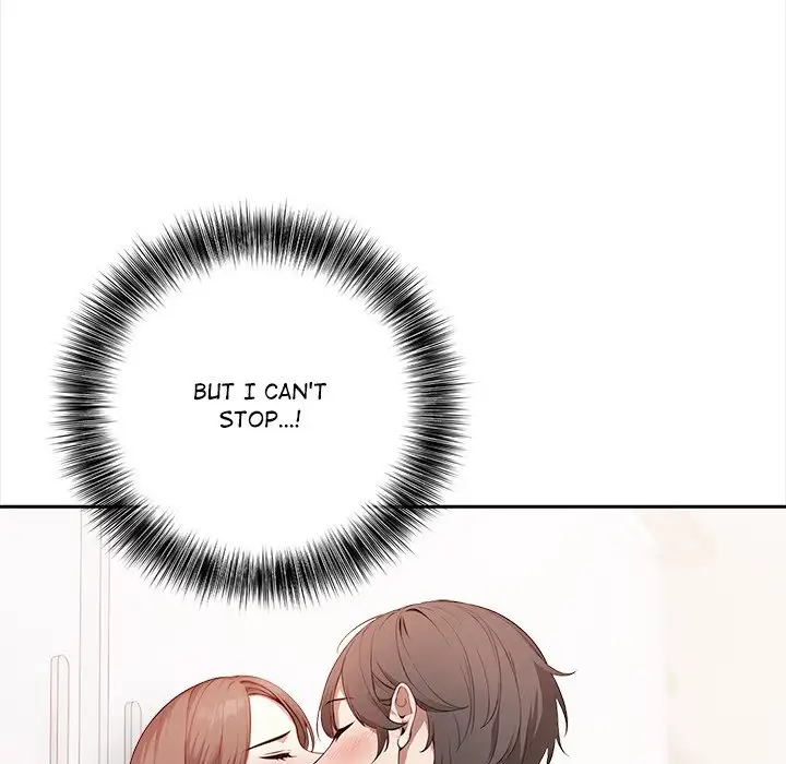 In Love With My Friend’s Mom - Episode 2 - read scene 92
