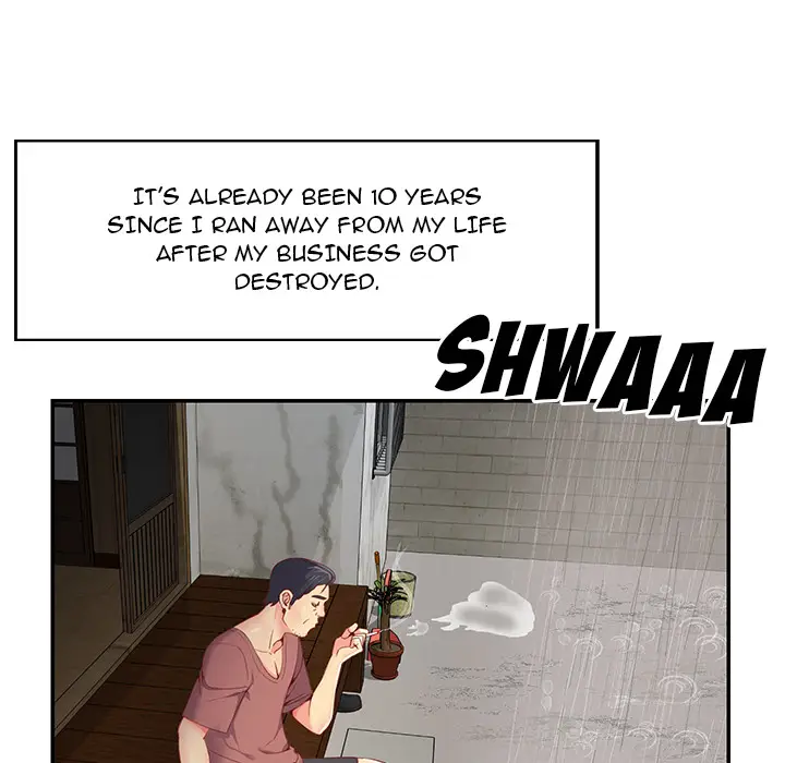 Grown Up Sisters - Prologue - read scene 3