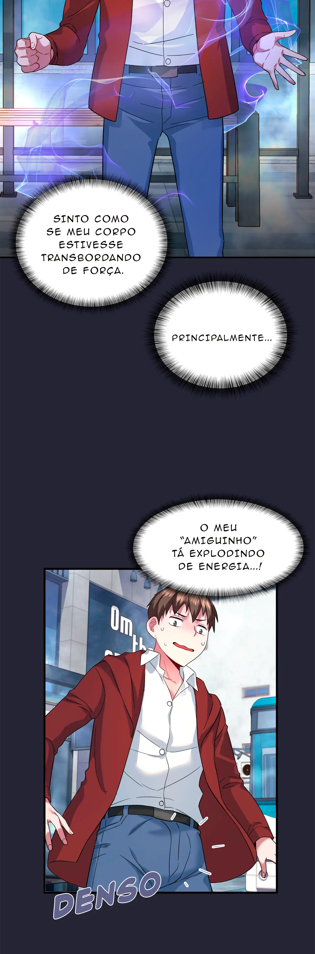 Contrato de Súcubo - Episode 2 - read scene 16