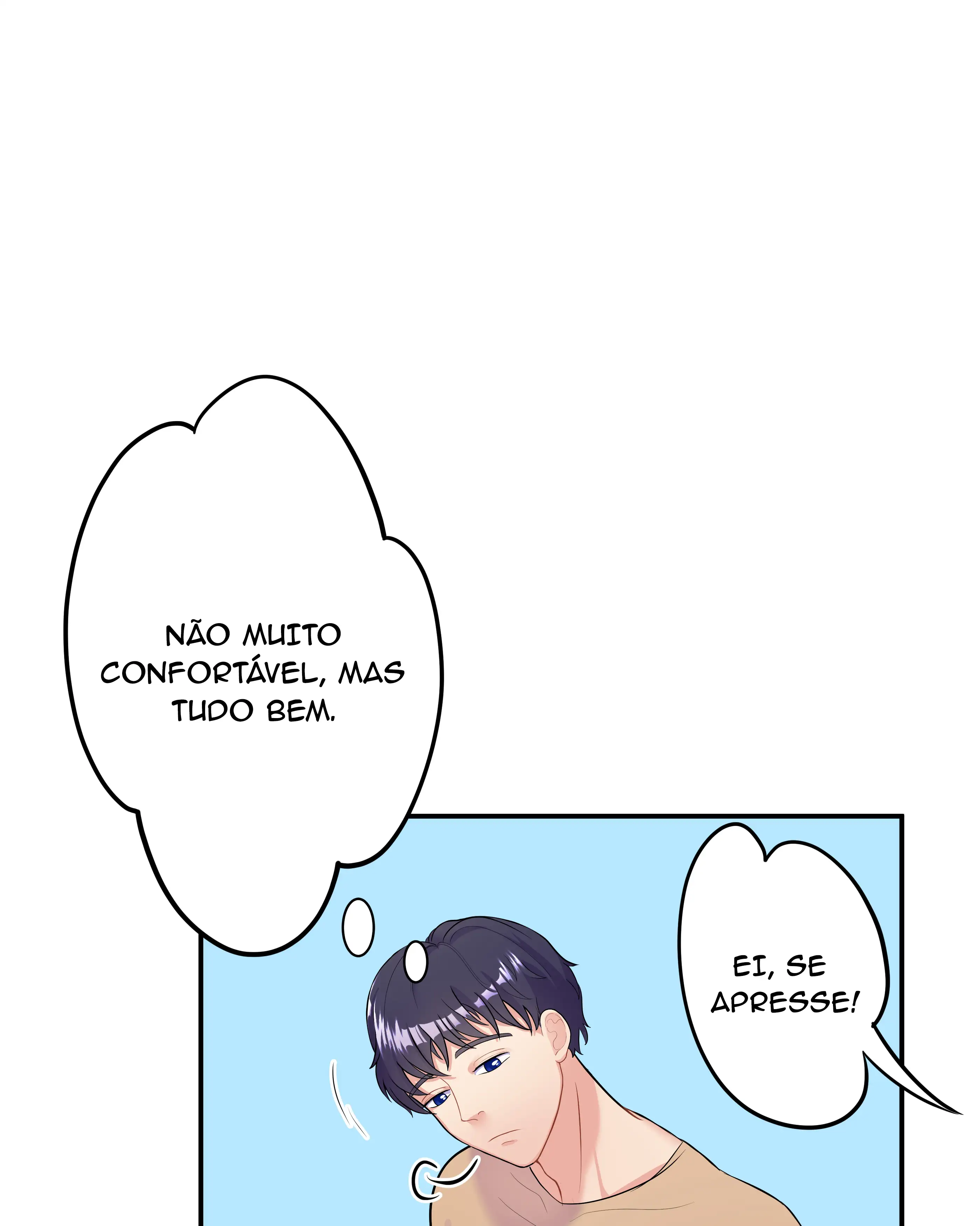 Tia Amorosa - Episode 1 - read scene 44
