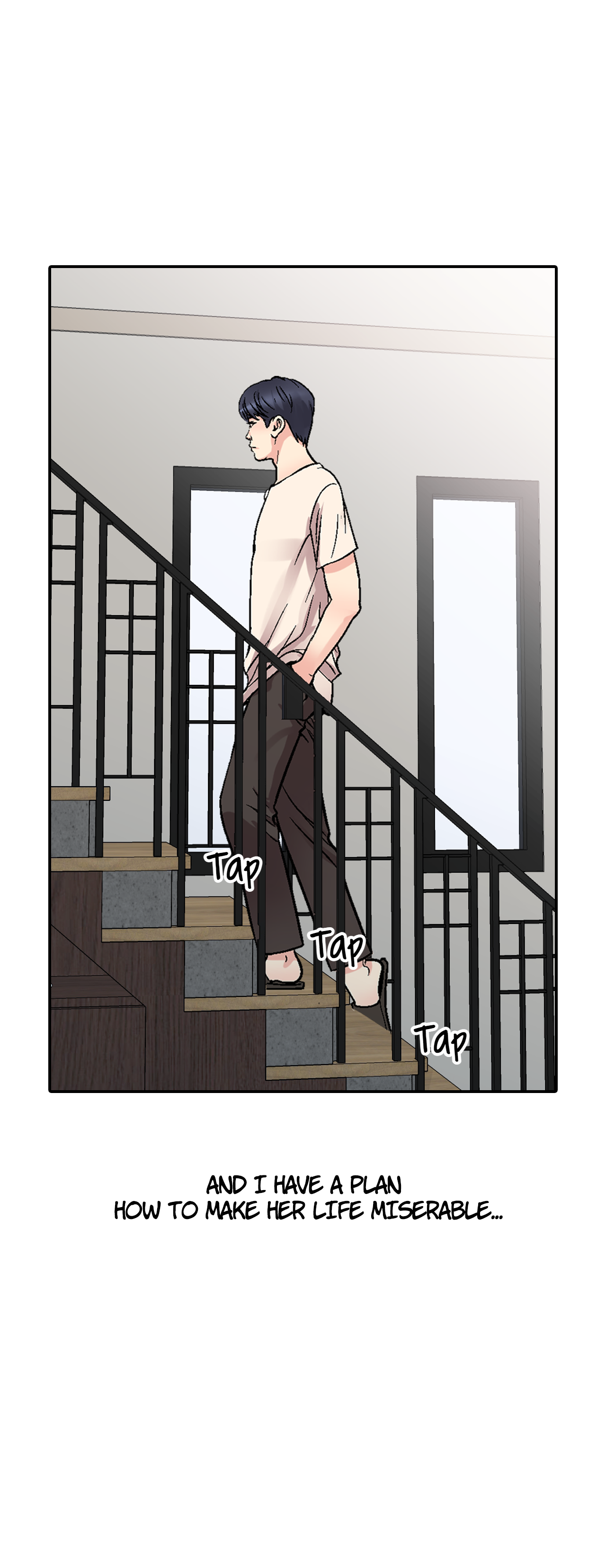 Kind Hearted Little Sister - Prologue - read scene 14