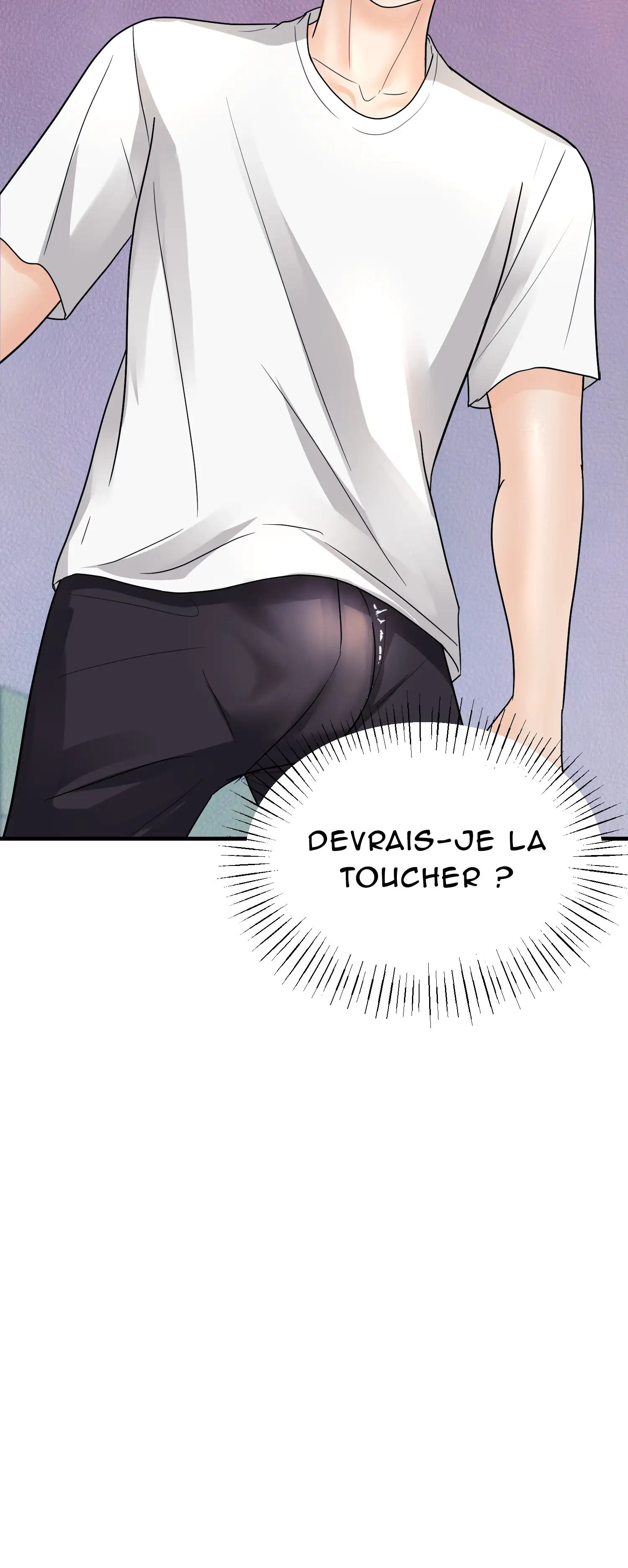 Colocataires Désastreux - Episode 3 - read scene 63