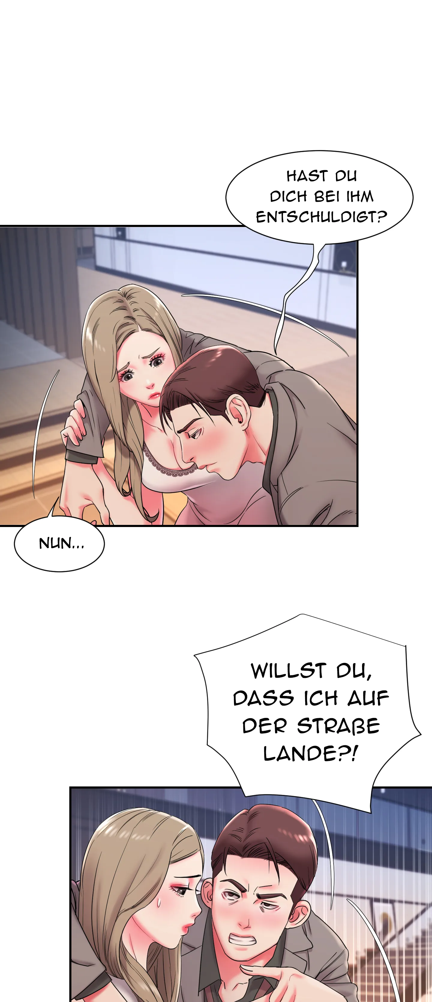 Nimm Meine Frau - Episode 3 - read scene 24
