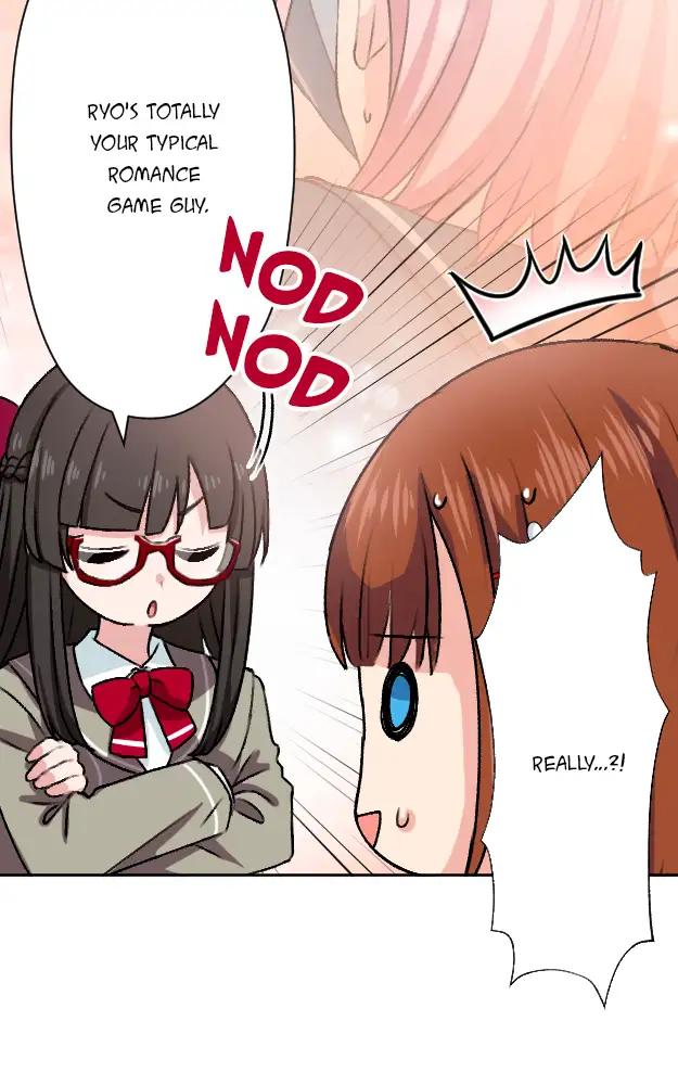 Real Love! - Episode 2 - read scene 93