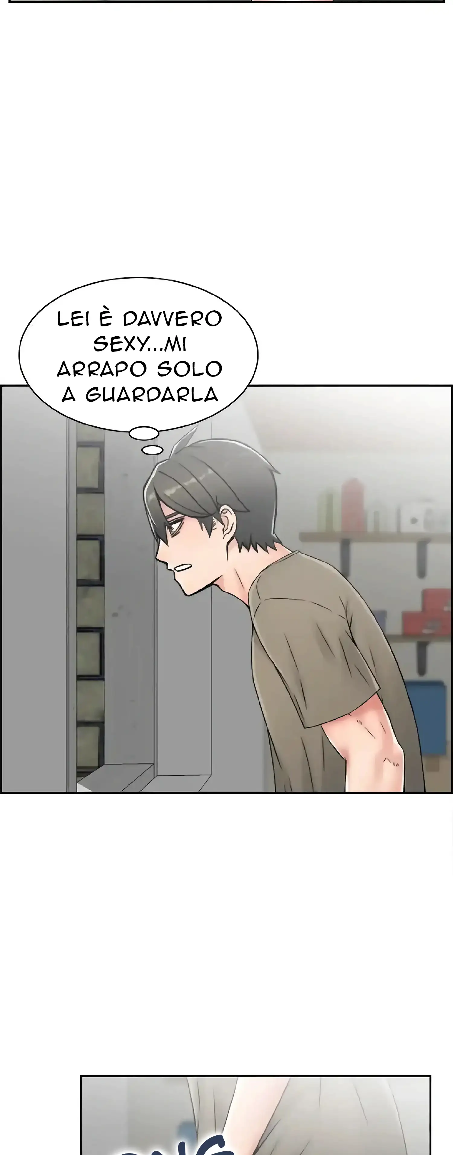 L'Attrice Giapponese - Episode 1 - read scene 25