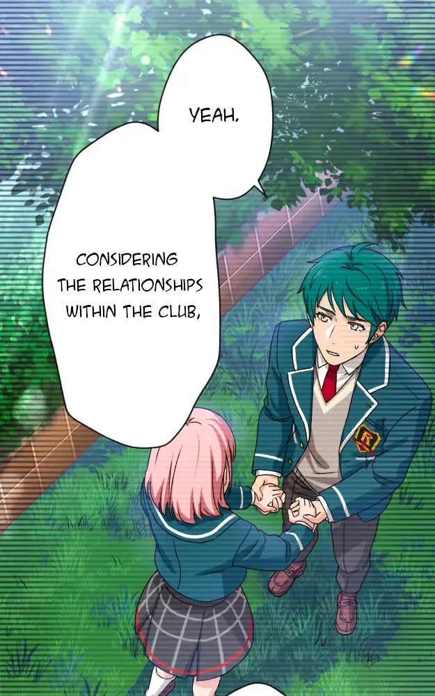 Real Love! - Episode 4 - read scene 31