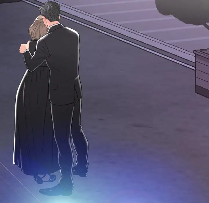 Die Frau Meines Sohnes - Episode 1 - read scene 111