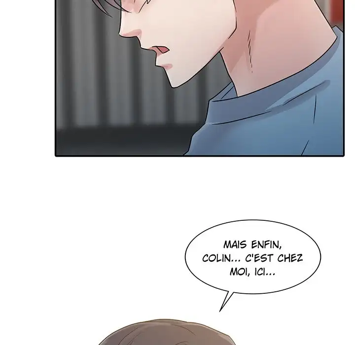 Le Plan De Ma Belle-Mère - Episode 2 - read scene 59