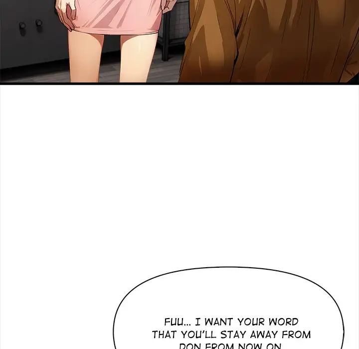 Her Dark Secret - Episode 1 - read scene 115