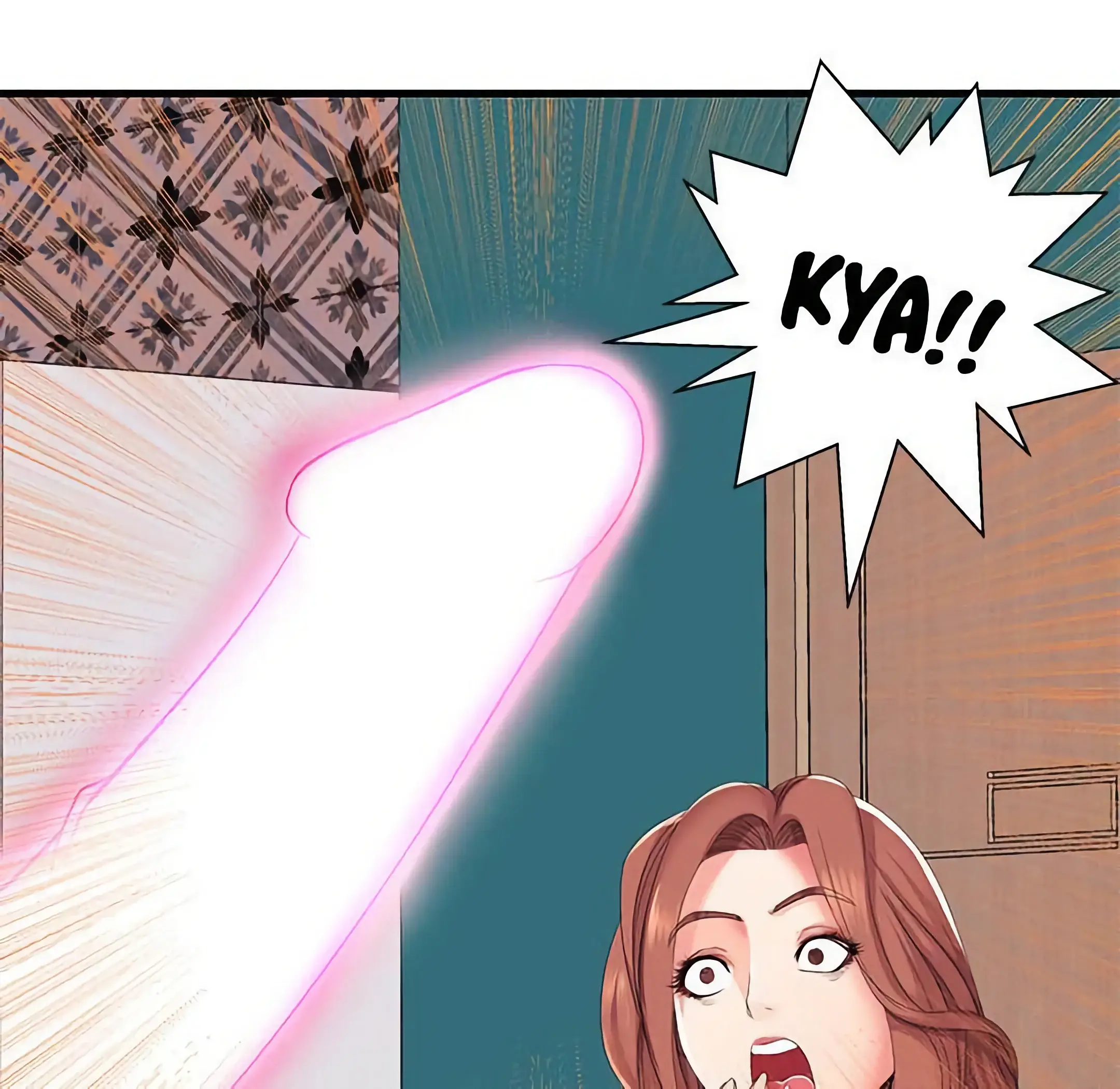 Mom is Disqualified - Episode 1 - read scene 9