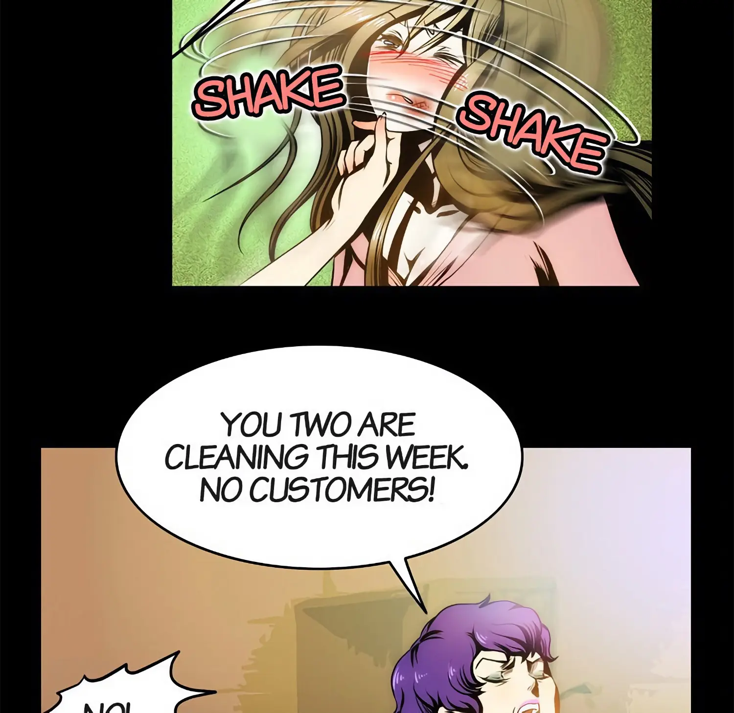 House of Pleasure - Episode 4 - read scene 18
