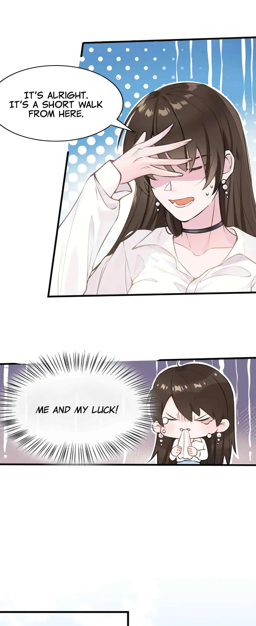 Nancheng Waits for The Moon - Episode 2 - read scene 17
