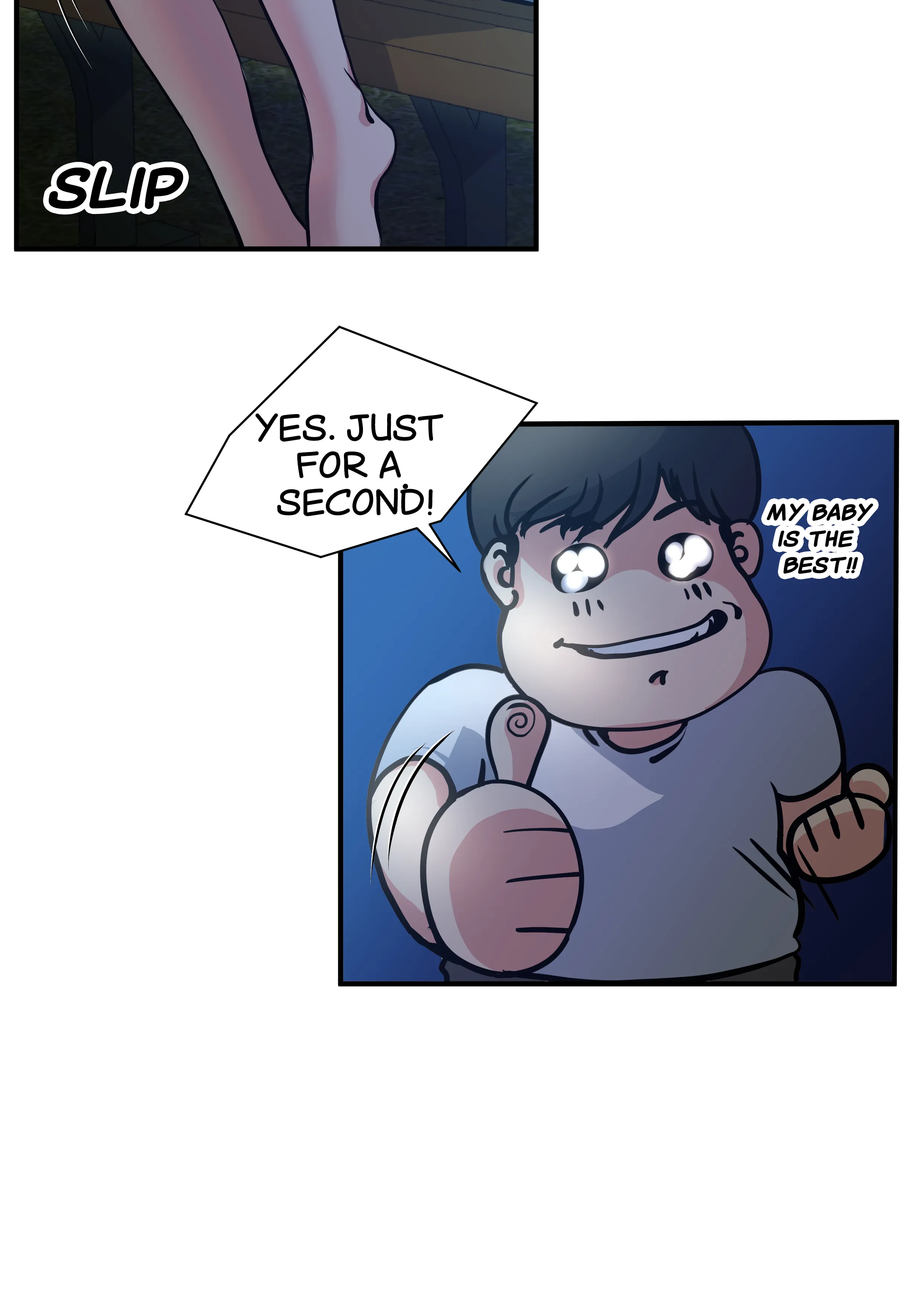 Exposure - Episode 2 - read scene 32