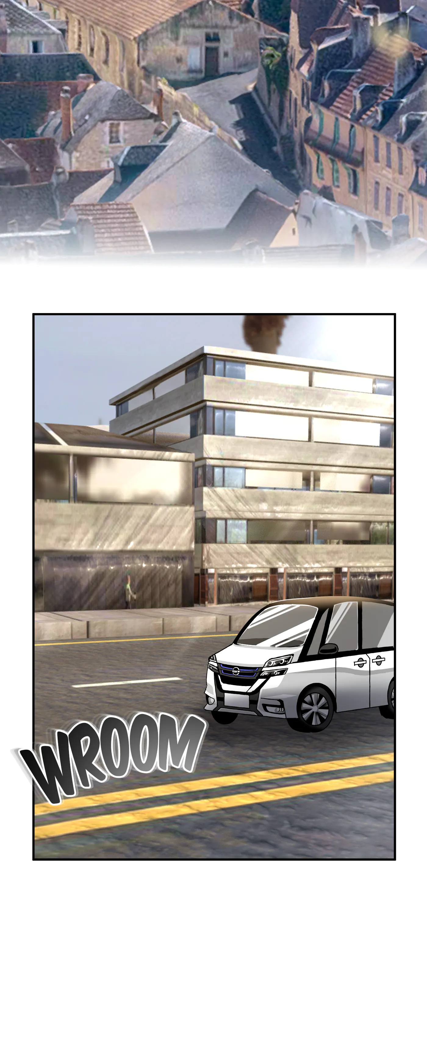 Healing Hands - Episode 1 - read scene 14