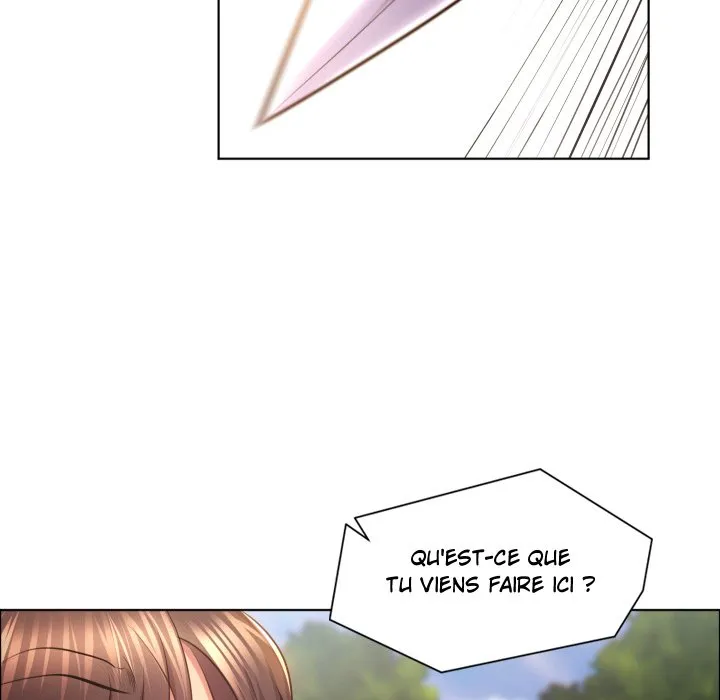 Blâme Le Jeu, Pas Le Joueur - Episode 1 - read scene 100