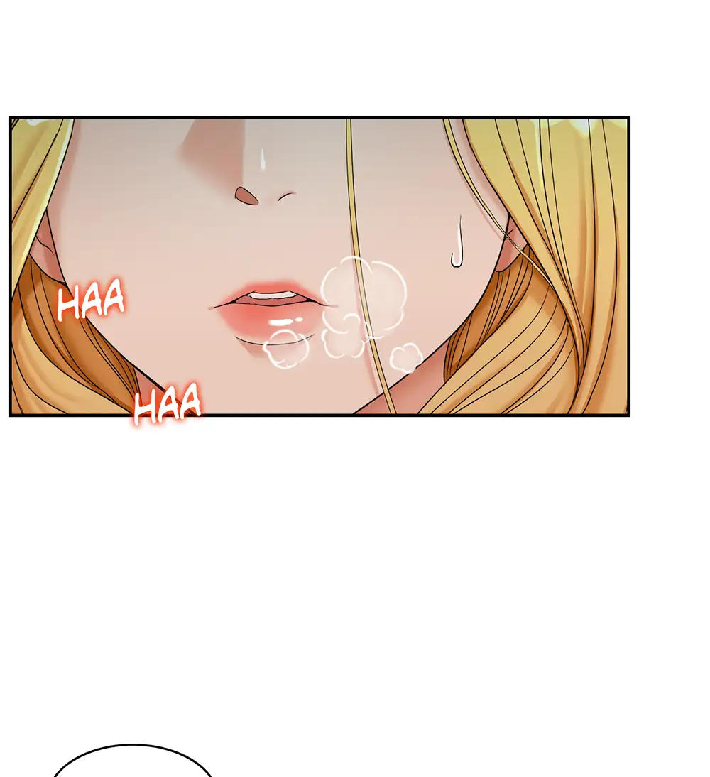 Affair Trade - Prologue - read scene 45
