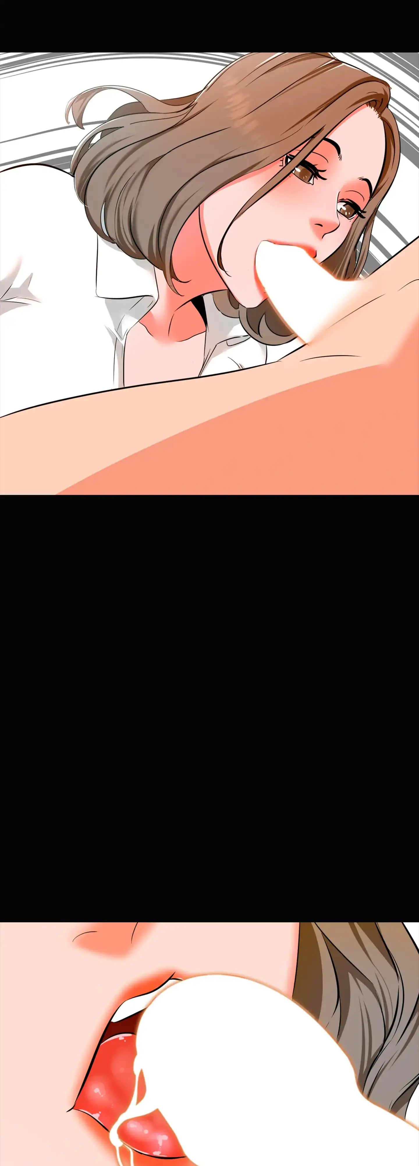 Professeur Particulier - Episode 3 - read scene 3