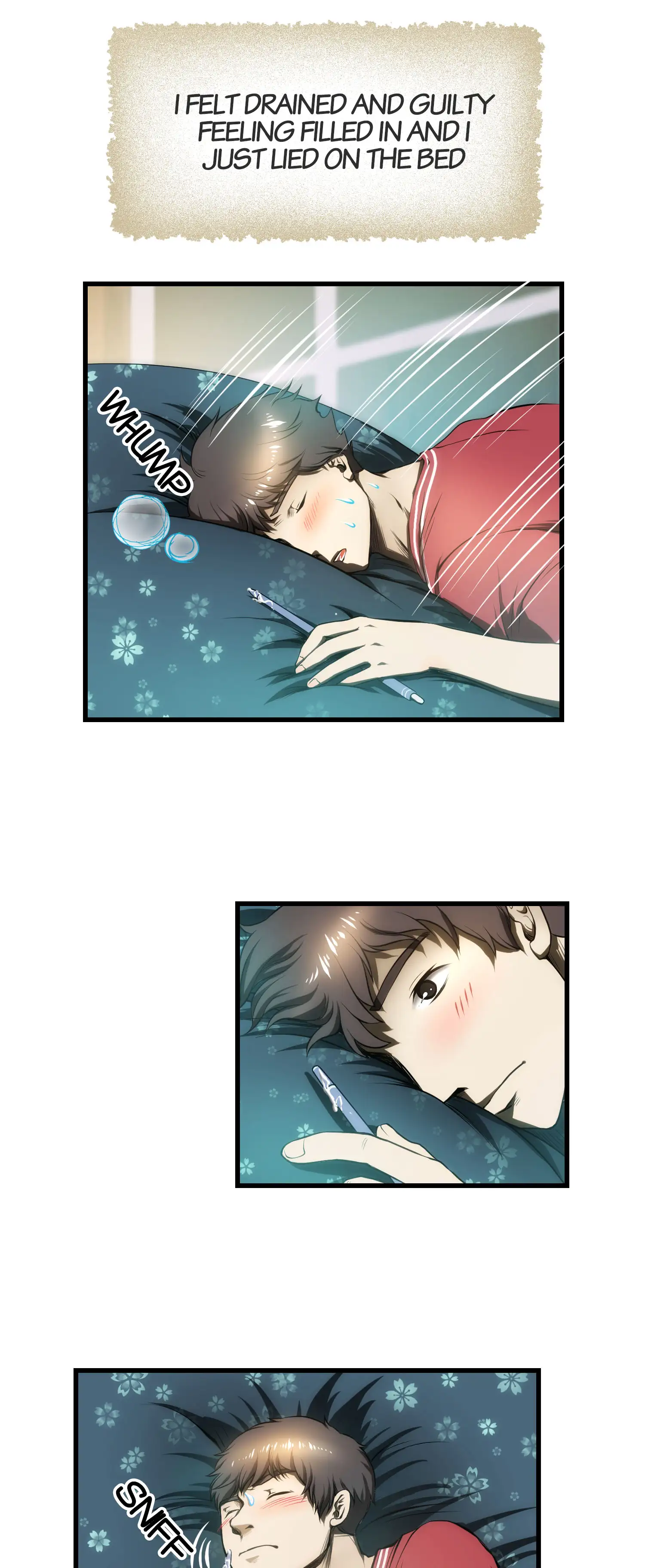 Brother In Law - Episode 5 - read scene 6