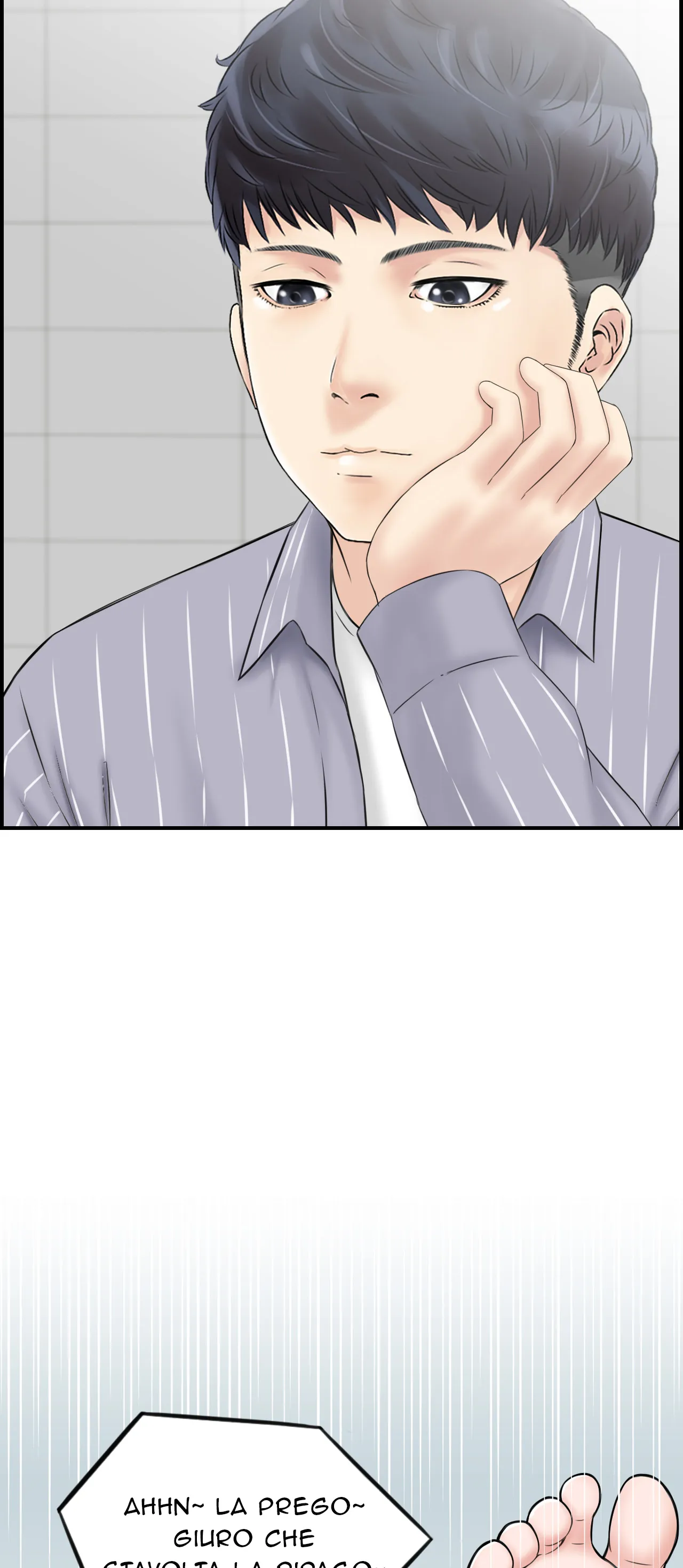 Mania Delle Donne Sposate - Episode 5 - read scene 25