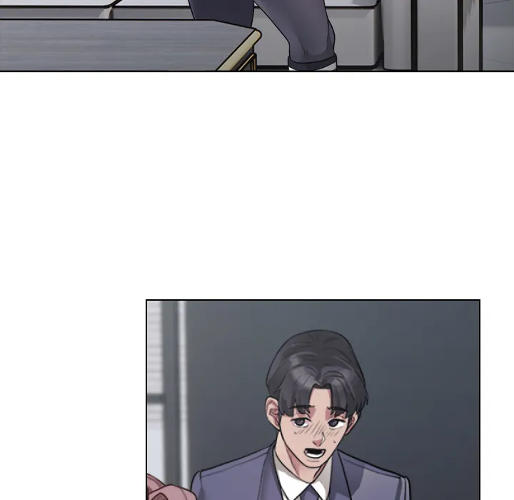 THE BANK CLERK - Prologue - read scene 19
