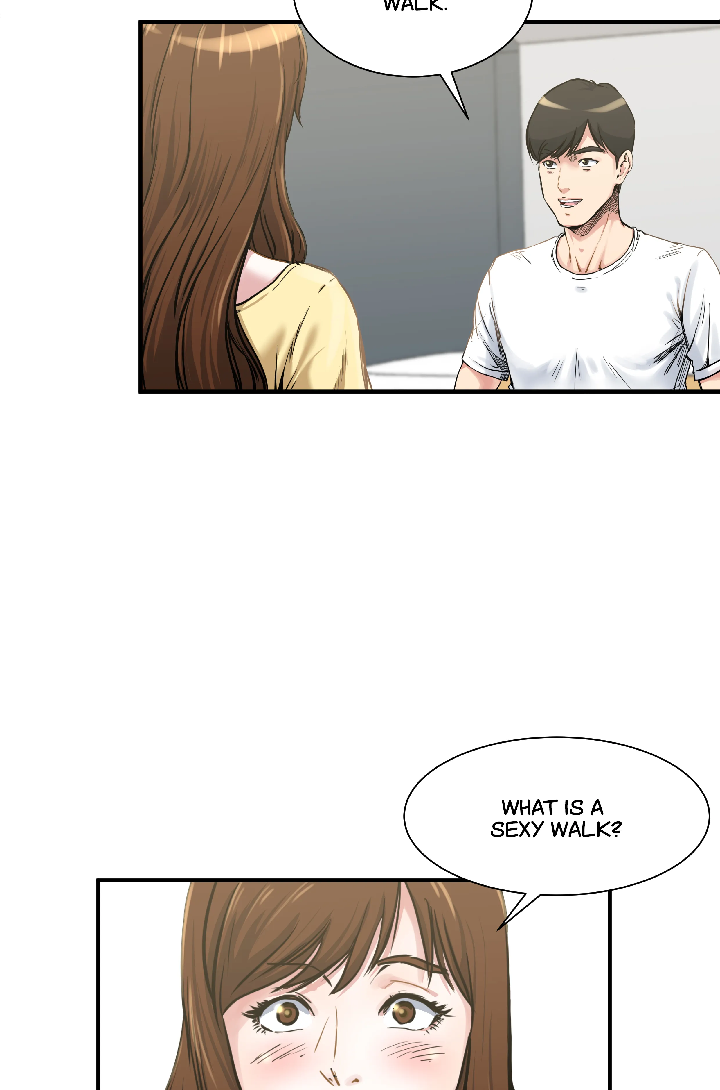 Exposure - Episode 1 - read scene 4