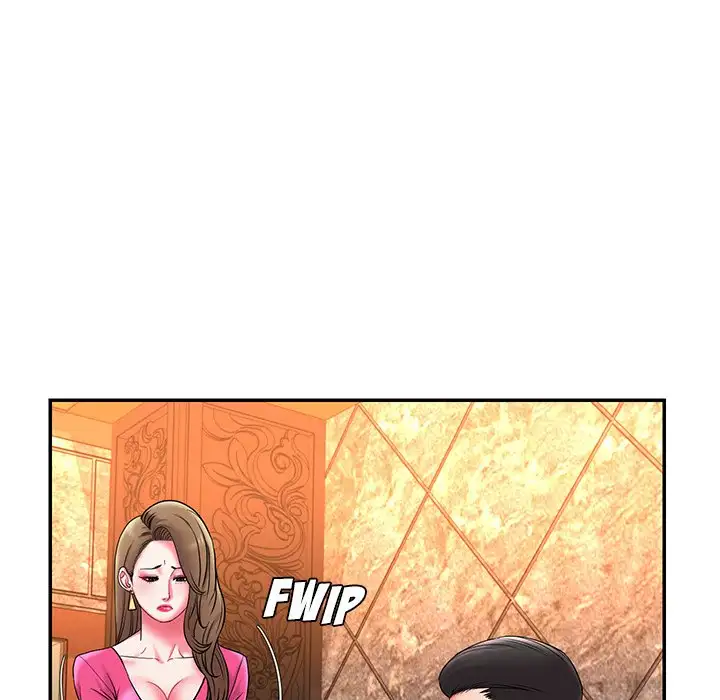 Take My Wife - Episode 5 - read scene 93