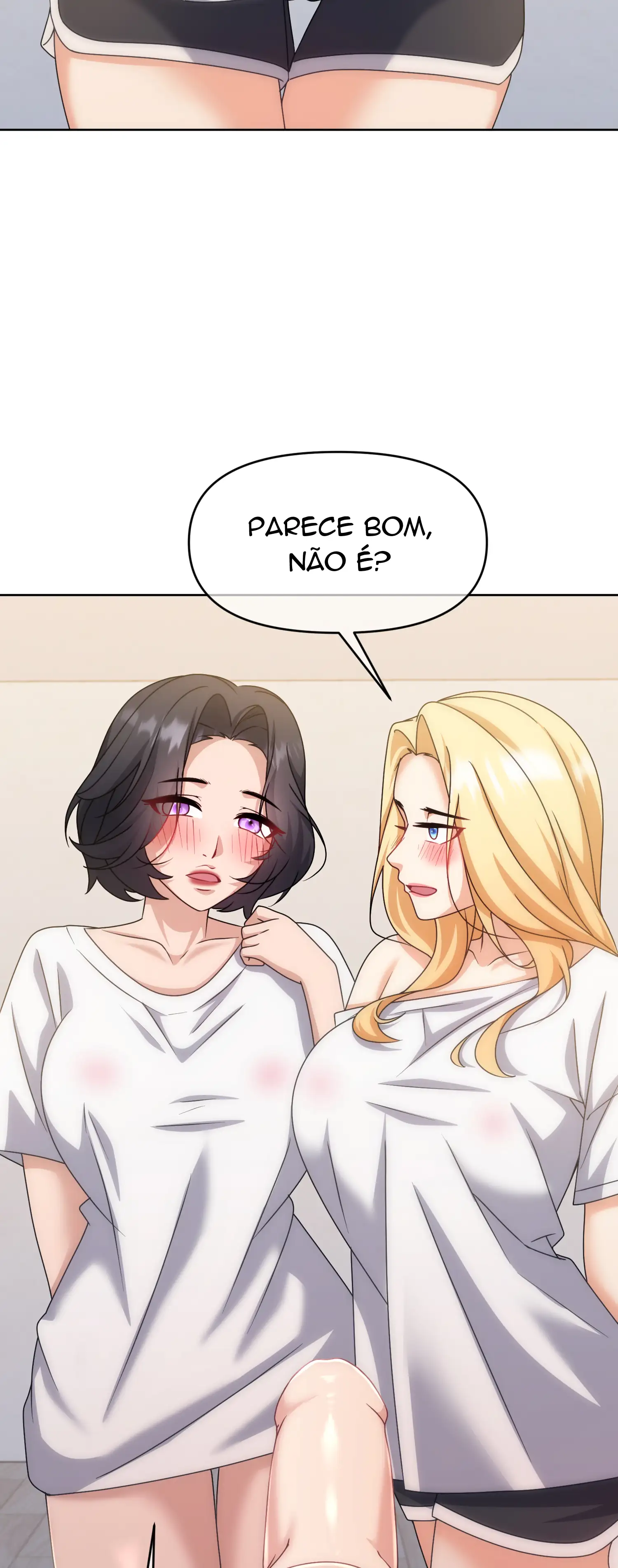 Buraco para o meu objetivo - Episode 2 - read scene 27