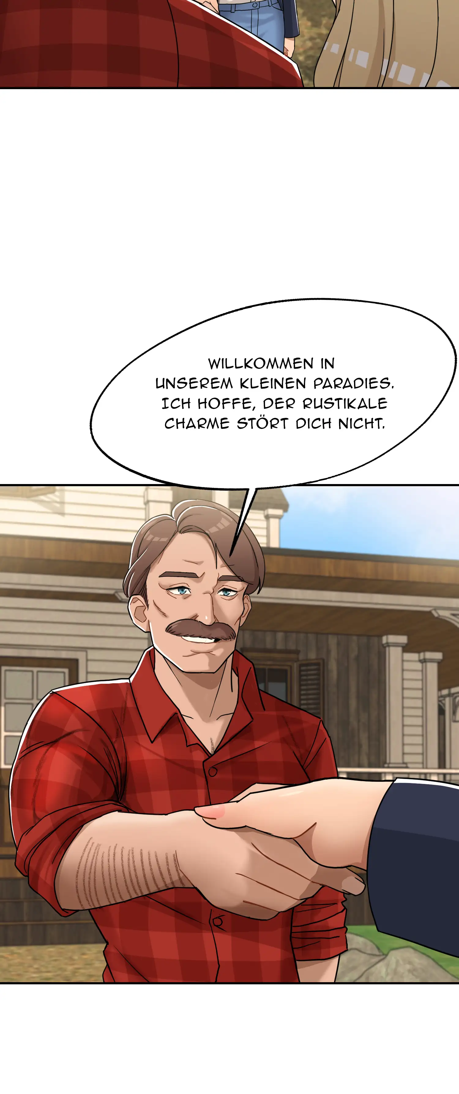 Bring Es Mir Bei! - Episode 1 - read scene 23