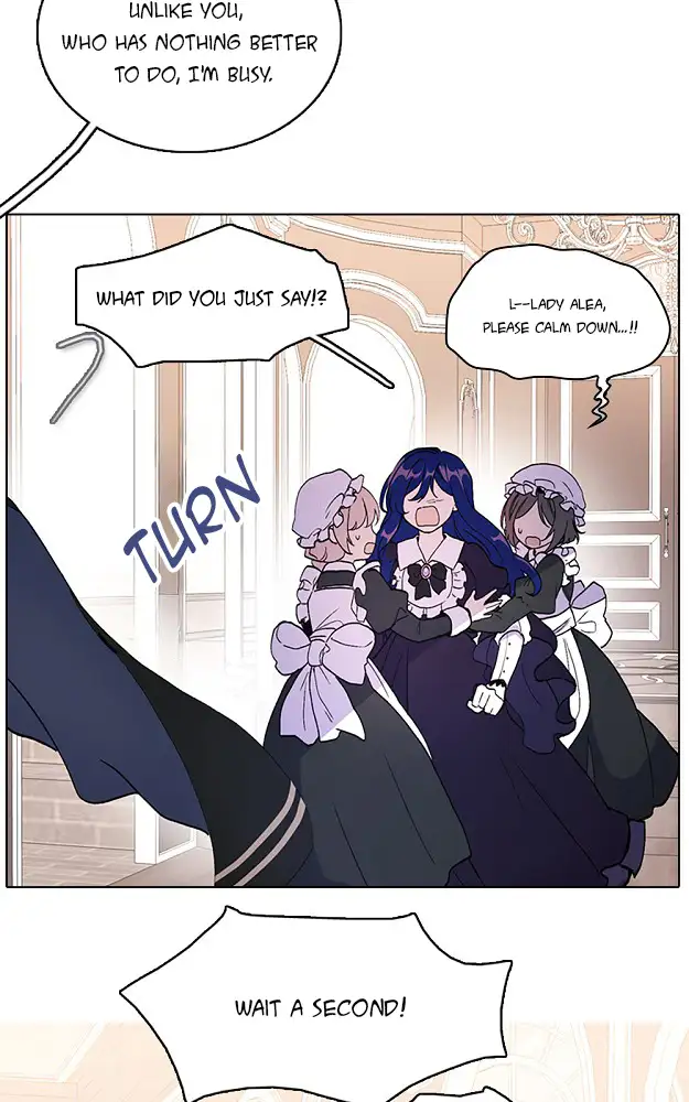 What is the outcome for the villain? - Episode 1 - read scene 49