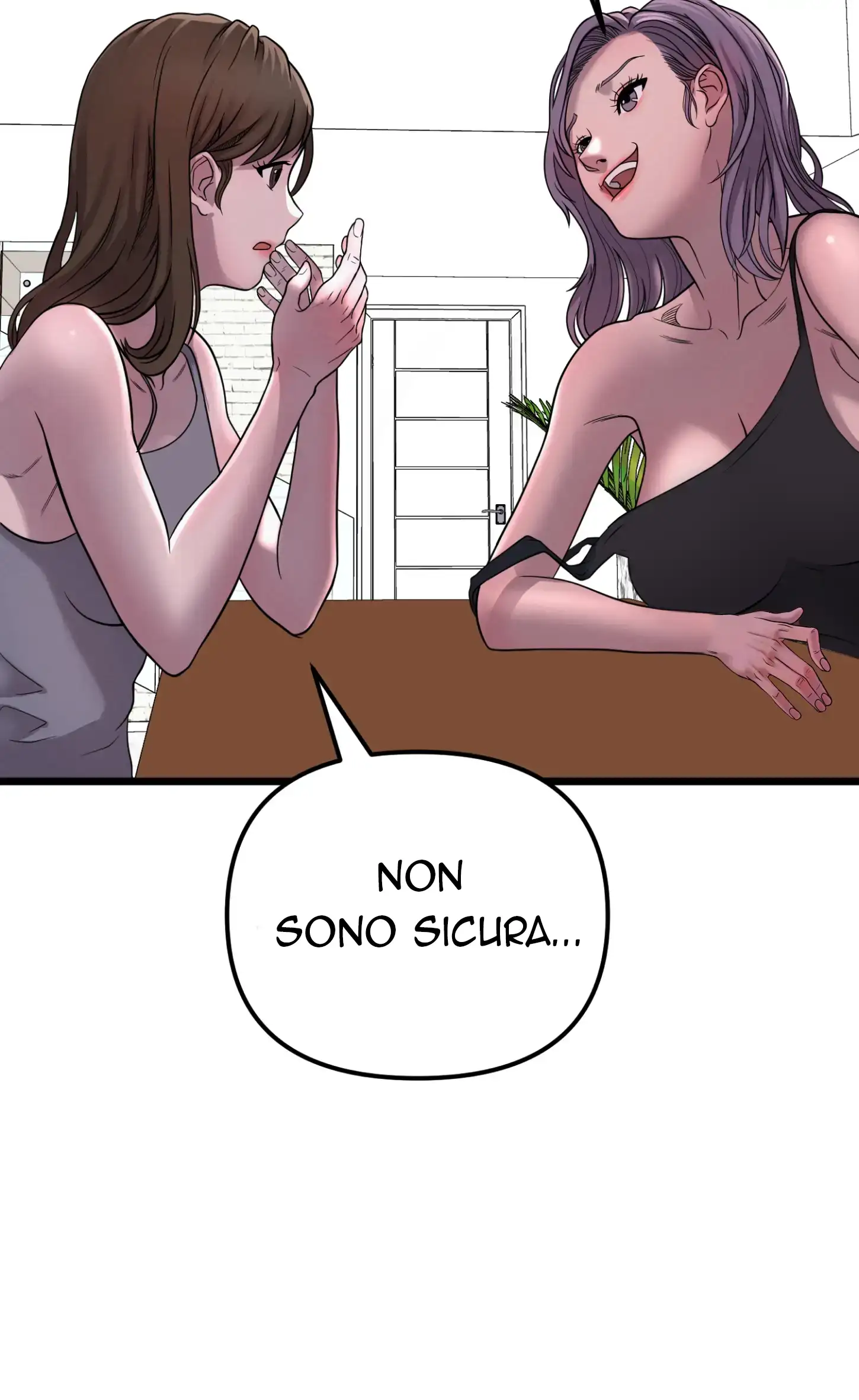 L'Ascensore - Prologue - read scene 29