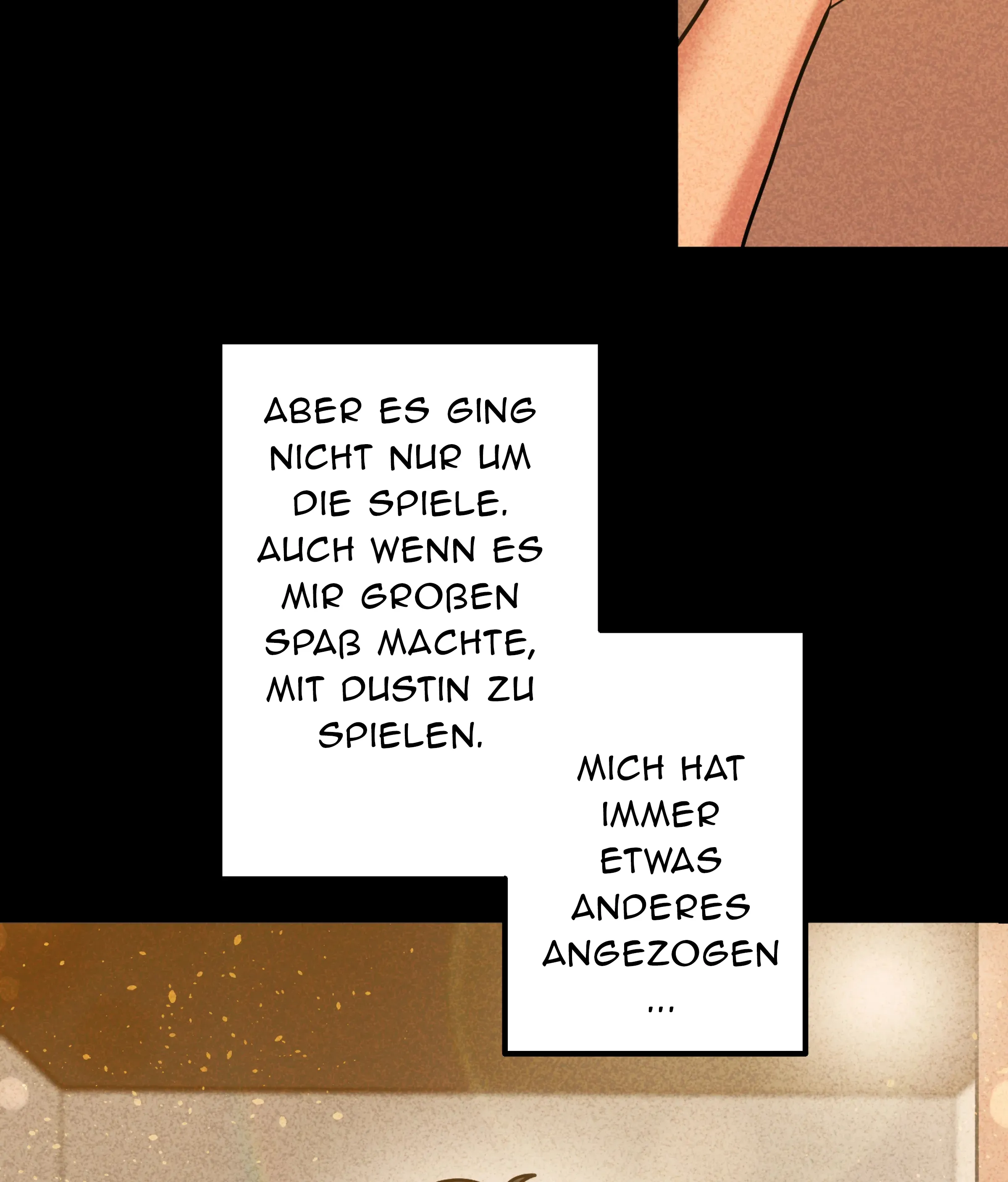 Reifer Pfirsich, Junge Traube - Episode 1 - read scene 23
