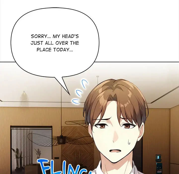 The Perfect Swap - Episode 5 - read scene 114