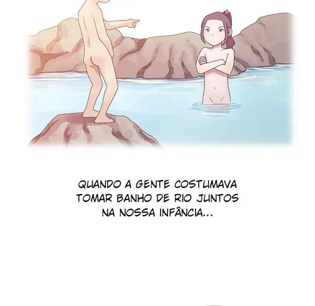Shh! O Segredo Da Irmã - Episode 2 - read scene 35