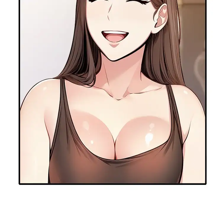 In Love With My Friend’s Mom - Episode 1 - read scene 163